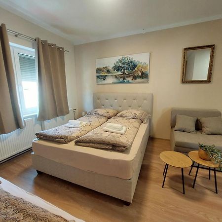 B&B Mio Nonno Rooms Ljubljana Ex Bizeljcan Rooms Екстер'єр фото