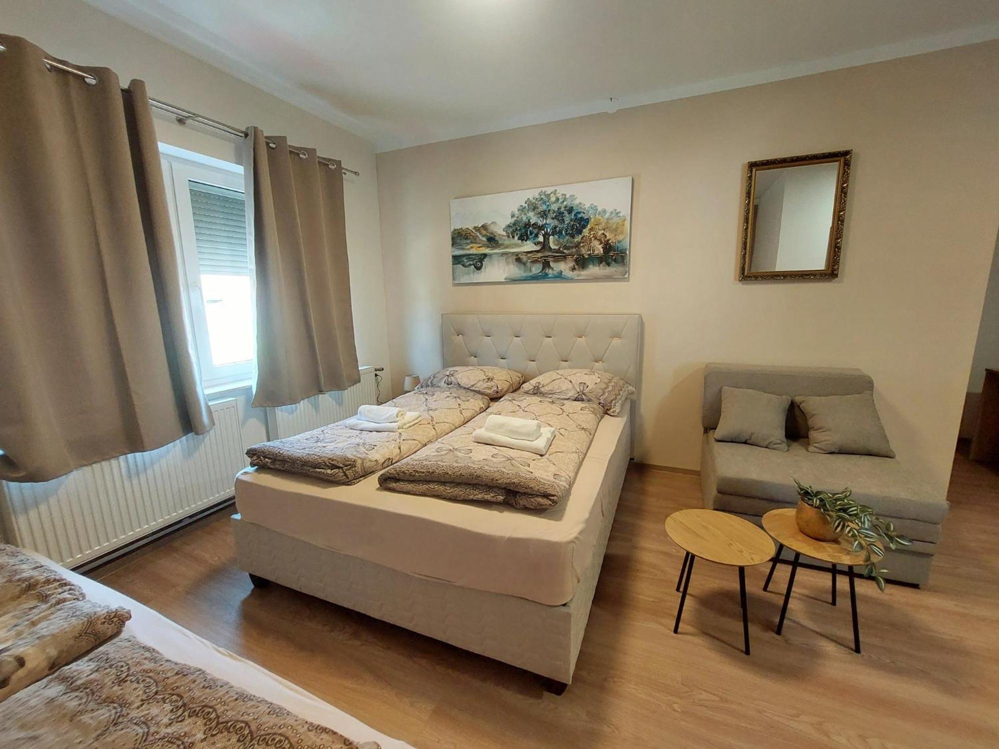 B&B Mio Nonno Rooms Ljubljana Ex Bizeljcan Rooms Екстер'єр фото