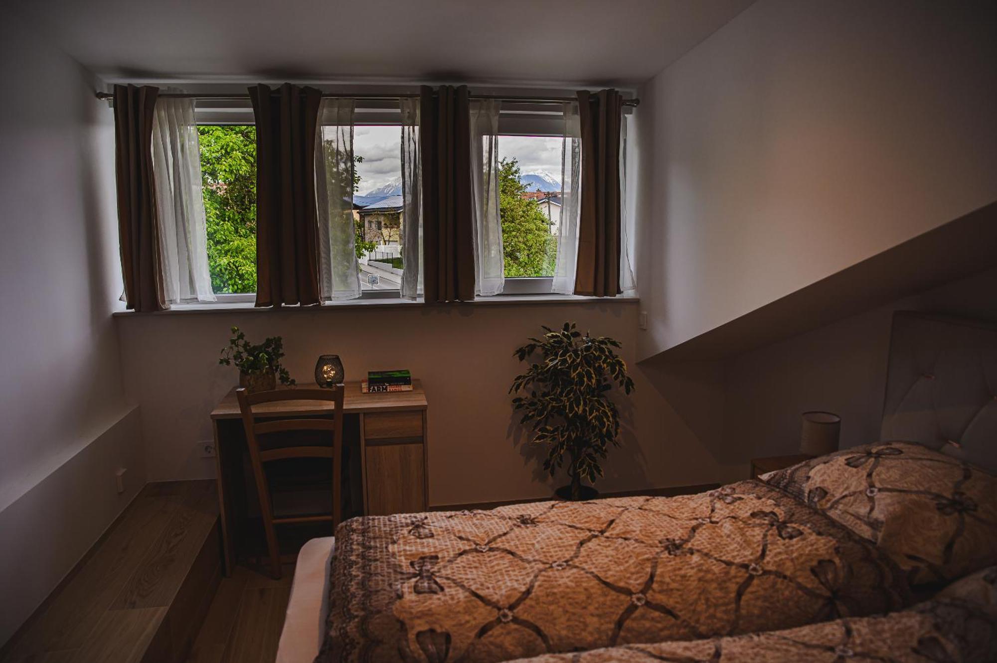 B&B Mio Nonno Rooms Ljubljana Ex Bizeljcan Rooms Екстер'єр фото
